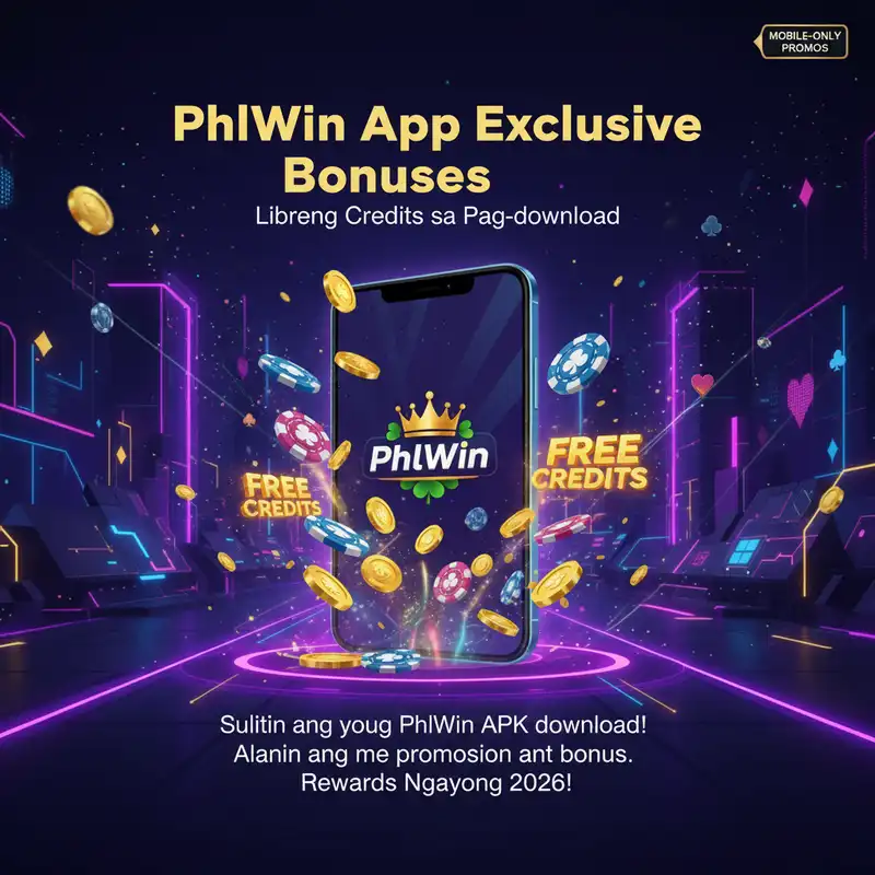 Mobile Bonus